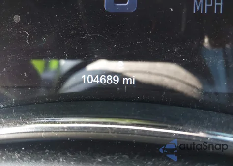 2014 Dodge Durango R/T z USA, uszkodzony, nr VIN 1C4SDHCTXEC576170